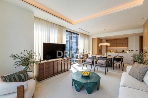 Apartamento en Al Wasl, Dubai, 3 dormitorios, 186.55 m², № 135937