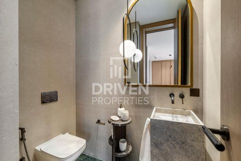 Apartment in Al Wasl, Dubai 3 bedrooms, 186.55 sq.m. № 135937 - photo 6