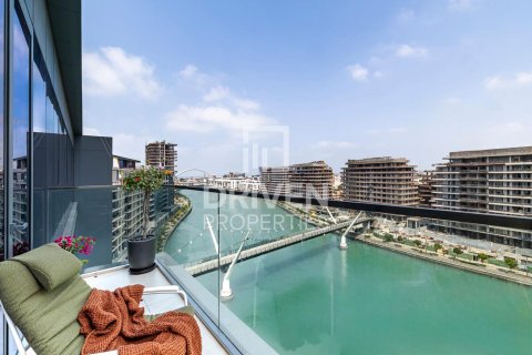 Apartment in Al Wasl, Dubai 3 bedrooms, 186.55 sq.m. № 135937 - photo 2
