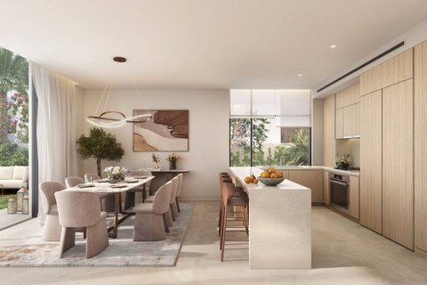 Townhouse in Dubai 4 bedrooms, 288.46 sq.m. № 5992 - photo 2