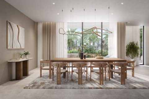 Townhouse in Dubai 4 bedrooms, 288.46 sq.m. № 5992 - photo 4