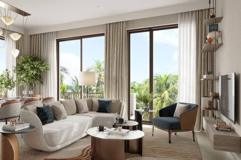 Appartement à Dubai, 1 chambre, 61.75 m², № 5987 - photo 1