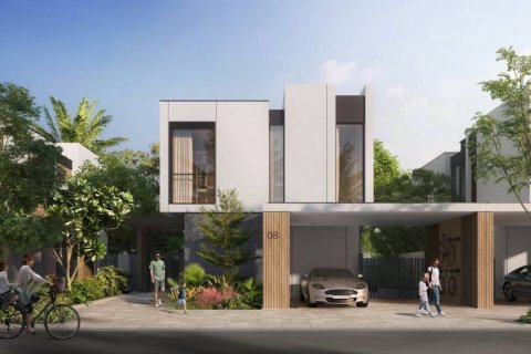 Maison de ville à Dubai, 3 chambres, 211.54 m², № 5993 - photo 1