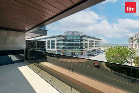 Appartement à Meydan, Dubai, 1 chambre, 107.7 m², № 18661 - photo 15