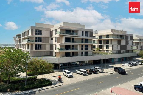 Appartement à Meydan, Dubai, 1 chambre, 107.7 m², № 18661 - photo 13