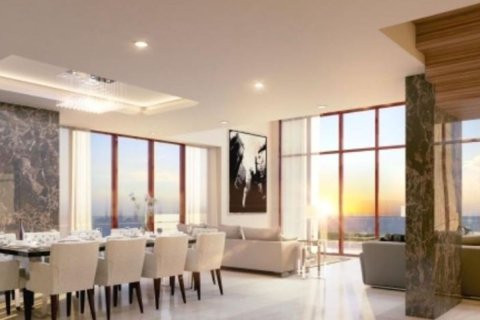 Apartment in Dubai 2 bedrooms, 147.3 sq.m. № 18662 - photo 4