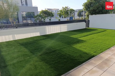 Maison de ville à Al Furjan, Dubai, 4 chambres, 336 m², № 18651 - photo 5