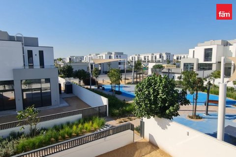 Maison de ville à Al Furjan, Dubai, 4 chambres, 336 m², № 18651 - photo 10