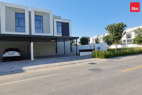 Maison de ville à Al Furjan, Dubai, 4 chambres, 336 m², № 18651 - photo 8