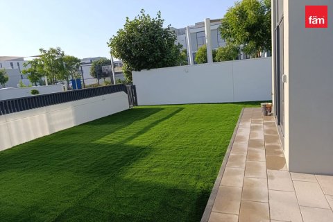 Maison de ville à Al Furjan, Dubai, 4 chambres, 336 m², № 18651 - photo 6