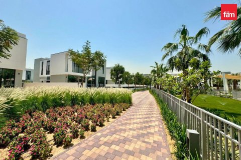 Maison de ville à Al Furjan, Dubai, 4 chambres, 336 m², № 18651 - photo 4