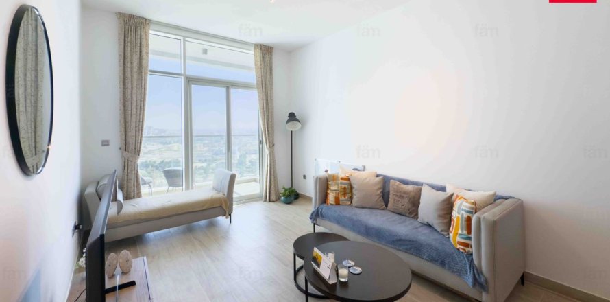 شقة في مرسى دبي, دبي 1غرف نوم, 66.1 م² رقم 18653