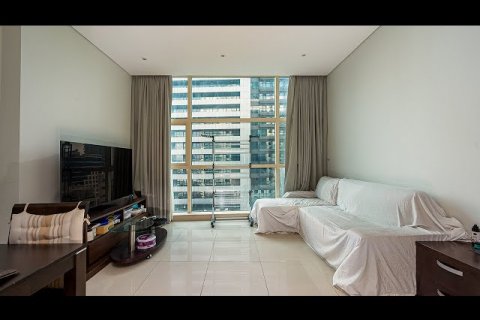 Apartamento en Dubai Marina, Dubai, 1 dormitorio, 69 m², № 23379 - foto 2