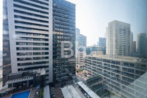 Apartamento en Dubai Marina, Dubai, 1 dormitorio, 69 m², № 23379 - foto 1