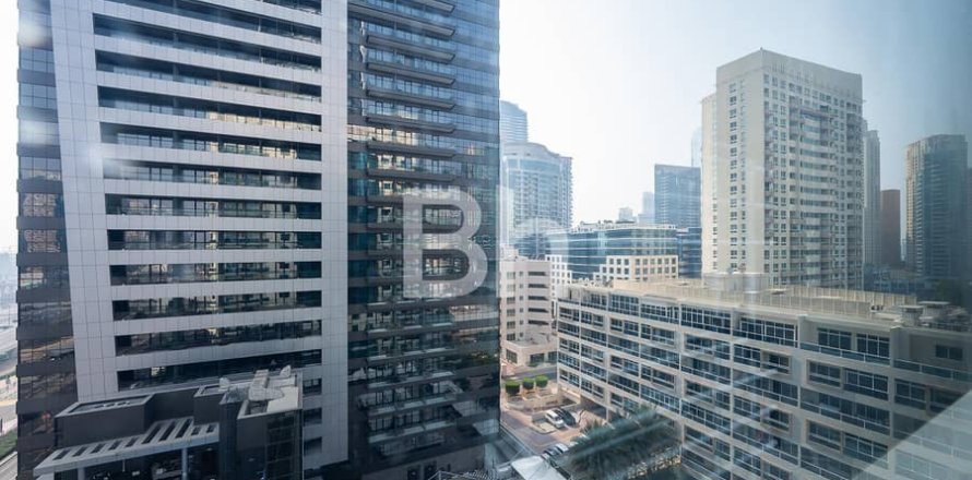 Apartamento en Dubai Marina, Dubai, 1 dormitorio, 69 m², № 23379
