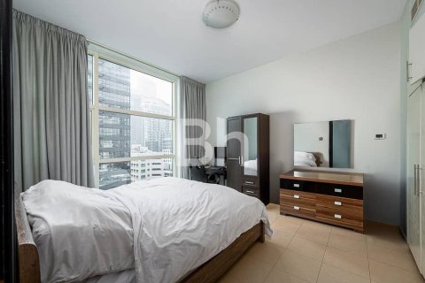 Apartamento en Dubai Marina, Dubai, 1 dormitorio, 69 m², № 23379 - foto 13