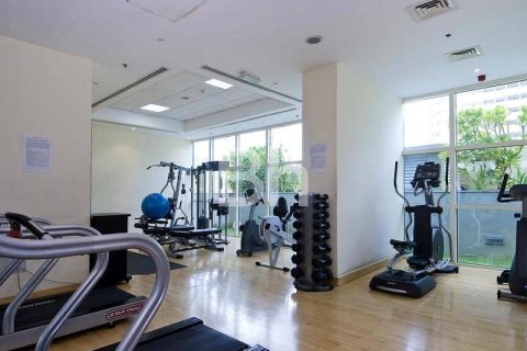 Apartamento en Dubai Marina, Dubai, 1 dormitorio, 69 m², № 23379 - foto 6