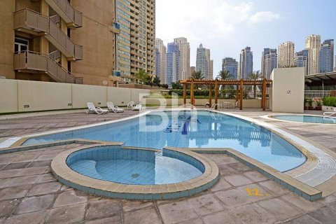 Apartamento en Dubai Marina, Dubai, 1 dormitorio, 69 m², № 23379 - foto 8