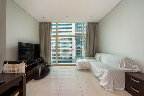 Apartamento en Dubai Marina, Dubai, 1 dormitorio, 69 m², № 23379 - foto 16