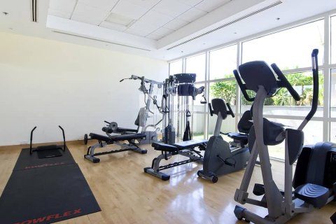 Apartamento en Dubai Marina, Dubai, 1 dormitorio, 69 m², № 23379 - foto 5