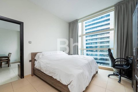 Apartamento en Dubai Marina, Dubai, 1 dormitorio, 69 m², № 23379 - foto 12