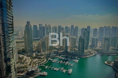 Apartamento en Dubai Marina, Dubai, 2 dormitorios, 143 m², № 23377 - foto 11