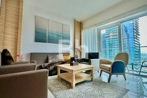Apartamento en Dubai Marina, Dubai, 2 dormitorios, 143 m², № 23377 - foto 1