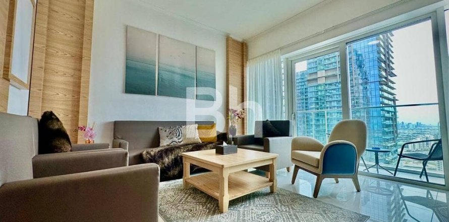 Apartamento en Dubai Marina, Dubai, 2 dormitorios, 143 m², № 23377