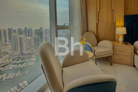 Apartamento en Dubai Marina, Dubai, 2 dormitorios, 143 m², № 23377 - foto 5