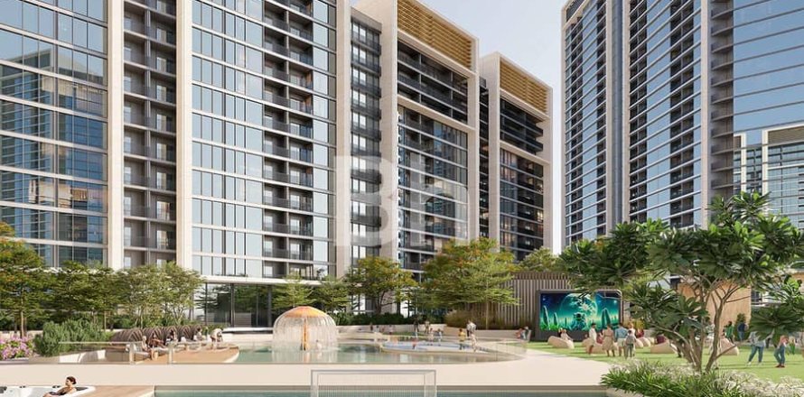 Квартира в Motor City, Дубай, 1 спальня, 50м², № 23380