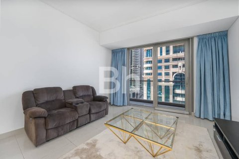 Снять в аренду квартиру в Дубай Марине, Дубай: 2 спальни, 134м², № 23383 - фото 6