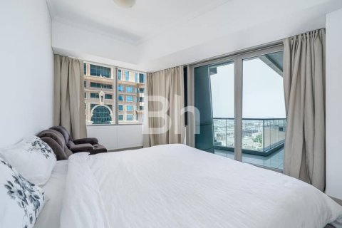 Снять в аренду квартиру в Дубай Марине, Дубай: 2 спальни, 134м², № 23383 - фото 13