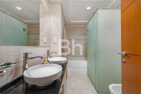 Снять в аренду квартиру в Дубай Марине, Дубай: 2 спальни, 134м², № 23383 - фото 12