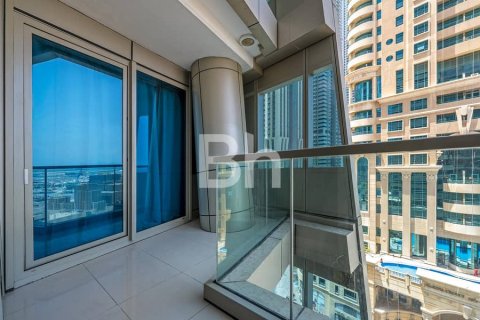Снять в аренду квартиру в Дубай Марине, Дубай: 2 спальни, 134м², № 23383 - фото 10