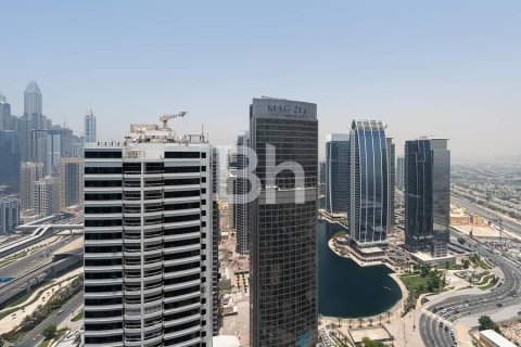 Apartamento en Jumeirah Lake Towers, Dubai, 1 dormitorio, 86 m², № 23381 - foto 5