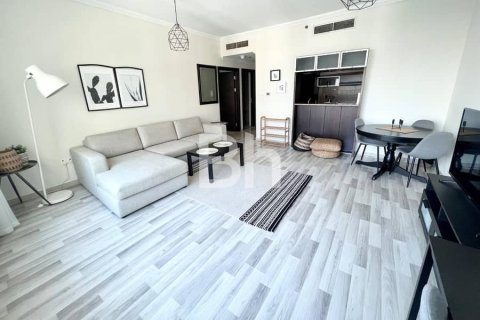 Снять в аренду квартиру в Дубай Марине, Дубай: 1 спальня, 72м², № 23378 - фото 10