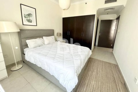 Снять в аренду квартиру в Дубай Марине, Дубай: 1 спальня, 72м², № 23378 - фото 7