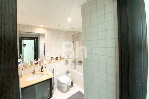 Снять в аренду квартиру в Дубай Марине, Дубай: 1 спальня, 72м², № 23378 - фото 3