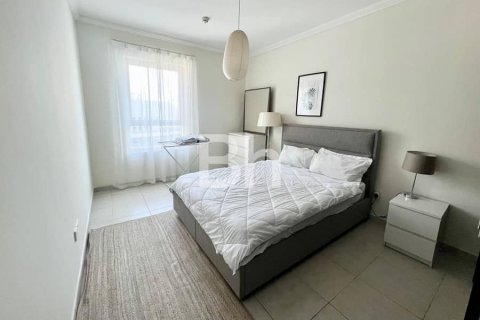 Снять в аренду квартиру в Дубай Марине, Дубай: 1 спальня, 72м², № 23378 - фото 8