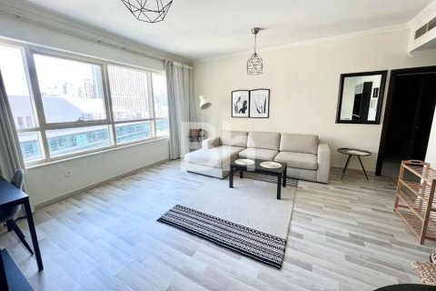 Снять в аренду квартиру в Дубай Марине, Дубай: 1 спальня, 72м², № 23378 - фото 9