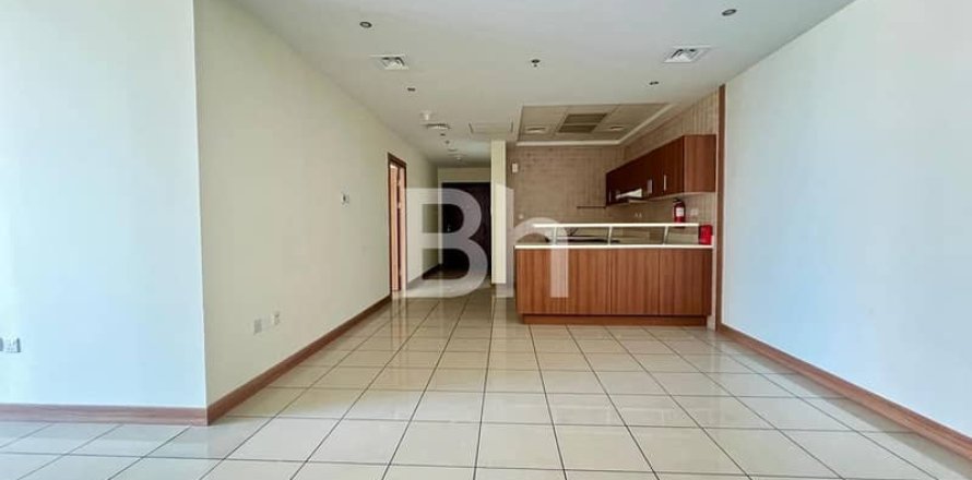 Apartamento en Dubai Marina, Dubai, 1 dormitorio, 85 m², № 23382