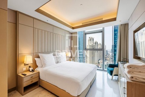 Apartment in Jumeirah Beach Residence, Dubai 3 bedrooms, 223 sq.m. № 65868 - photo 8