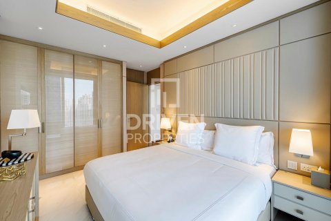 Apartment in Jumeirah Beach Residence, Dubai 3 bedrooms, 223 sq.m. № 65868 - photo 5