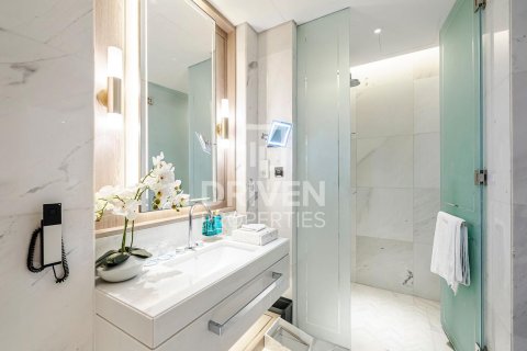 Apartment in Jumeirah Beach Residence, Dubai 3 bedrooms, 223 sq.m. № 65868 - photo 18