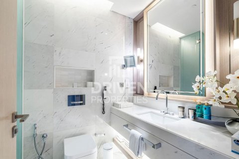 Apartment in Jumeirah Beach Residence, Dubai 3 bedrooms, 223 sq.m. № 65868 - photo 16