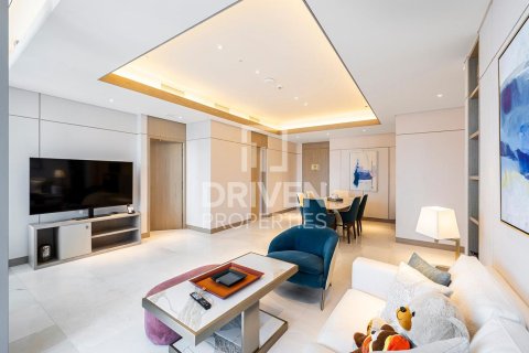 Apartment in Jumeirah Beach Residence, Dubai 3 bedrooms, 223 sq.m. № 65868 - photo 2