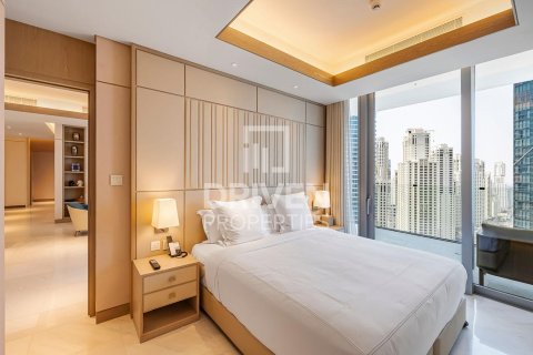 Apartment in Jumeirah Beach Residence, Dubai 3 bedrooms, 223 sq.m. № 65868 - photo 3