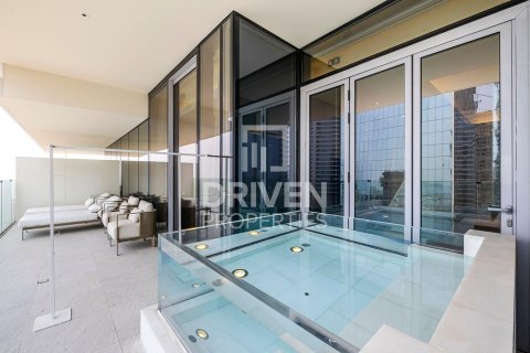 Apartment in Jumeirah Beach Residence, Dubai 3 bedrooms, 223 sq.m. № 65868 - photo 22