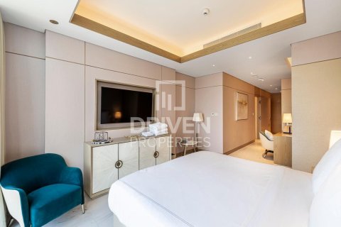 Apartment in Jumeirah Beach Residence, Dubai 3 bedrooms, 223 sq.m. № 65868 - photo 11