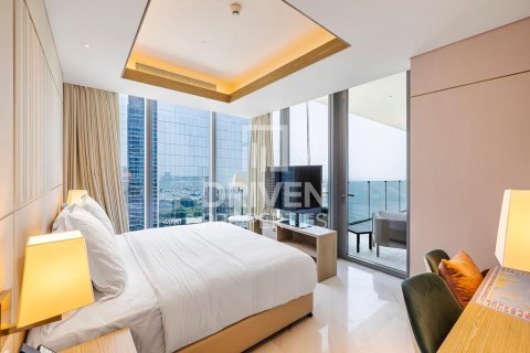 Apartment in Jumeirah Beach Residence, Dubai 3 bedrooms, 223 sq.m. № 65868 - photo 6